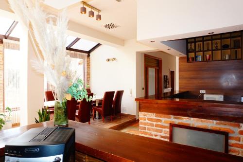 Centro Panzió - Accommodation - Zalaegerszeg