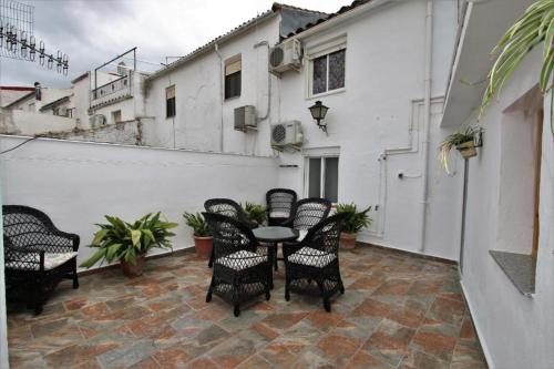  Casa Rural Mañanas Felices in Martos