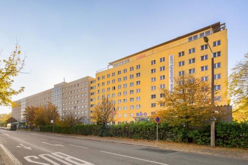 a&o Dresden Hauptbahnhof - image 8