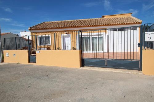  Villa Flor de Loto in Palazuelos