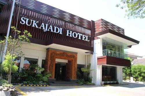 Sukajadi Hotel