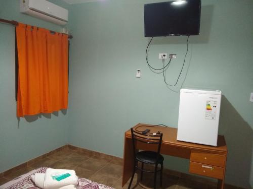. Norte Alojamiento 2