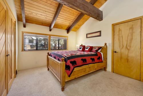 All Season Alpine Retreat-1184 by Big Bear Vacations - image 2
