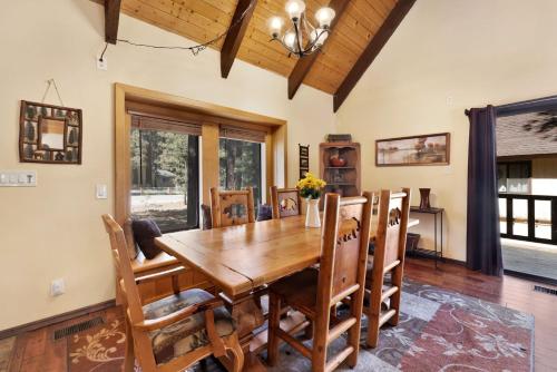 All Season Alpine Retreat-1184 by Big Bear Vacations - image 10
