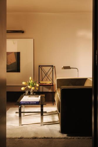 Pied A Terre Tuileries, Paris