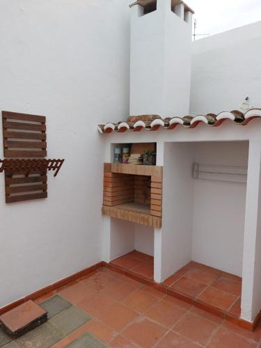 A Casinha da Vila in Vila Vicosa