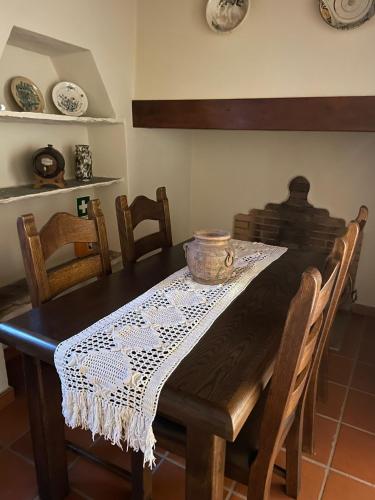 A Casinha da Vila in Vila Vicosa