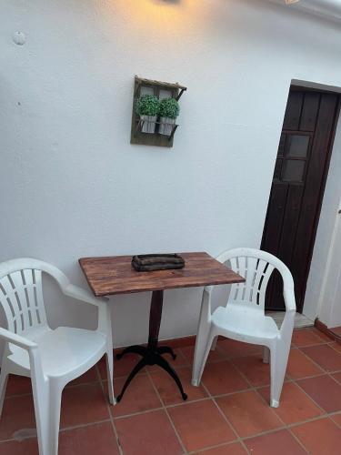 A Casinha da Vila in Vila Vicosa