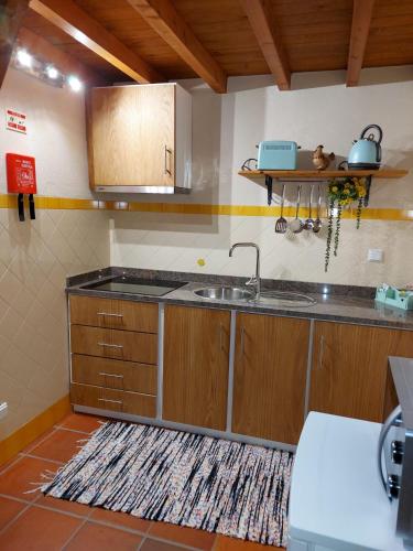 A Casinha da Vila in Vila Vicosa