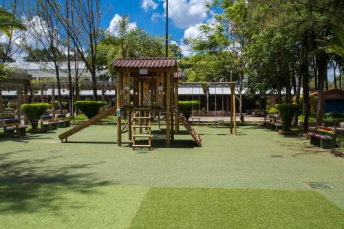 สนามเด็กเล่น, SESC CONTAGEM in กอนตาเจง