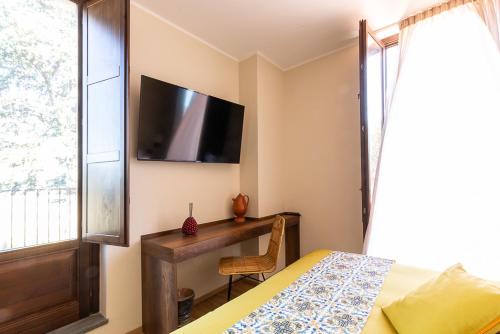 Santoro Country House Castiglione di Sicilia Italy