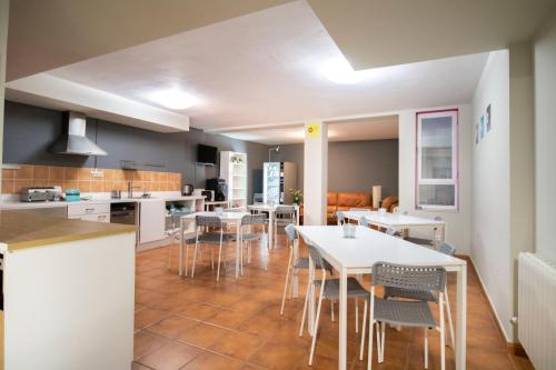 Ételek és italok, Alda Casco Antiguo in Leon Városközpont