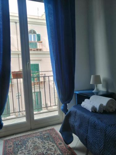 Amuri Siculo, Casa Vacanze Palermo centro, Palermo (fotografie 9)