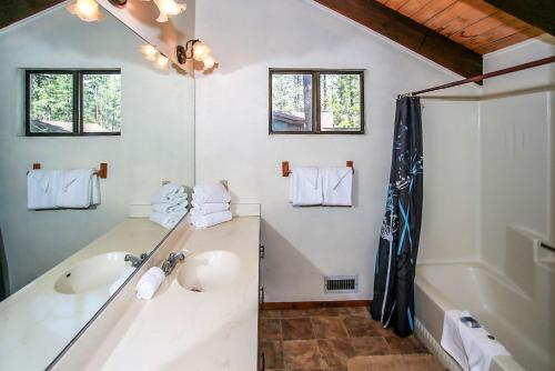 Lakeview Fishing House-121 by Big Bear Vacations - image 11