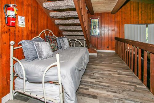 Lakeview Fishing House-121 by Big Bear Vacations - image 12
