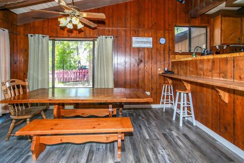 Lakeview Fishing House-121 by Big Bear Vacations - image 2