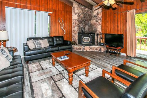 Lakeview Fishing House-121 by Big Bear Vacations - image 13
