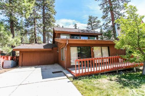 Lakeview Fishing House-121 by Big Bear Vacations - image 10