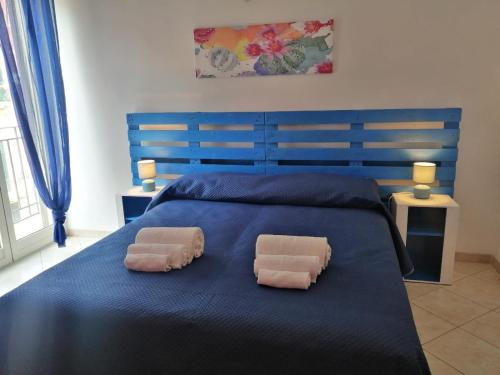 Amuri Siculo, Casa Vacanze Palermo centro