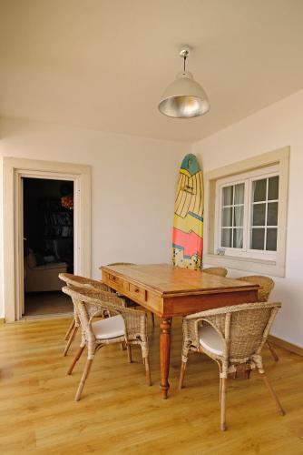 Freesurf Camp & Hostel - main image
