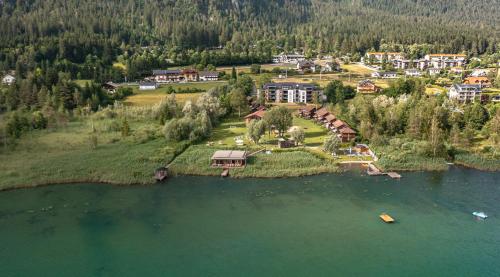 Lake Resort Pressegger See