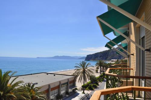 Hotel Boncardo 3