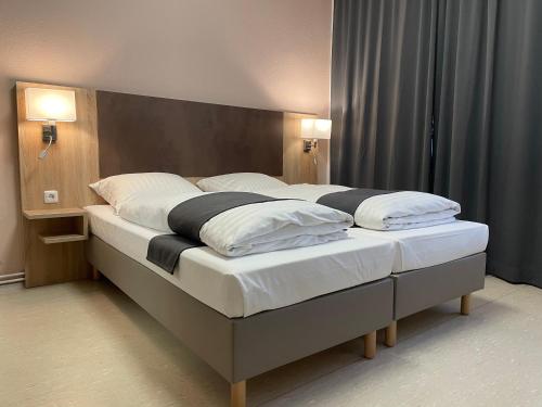 Hana Aparthotel, Hamburk (fotografie 8)