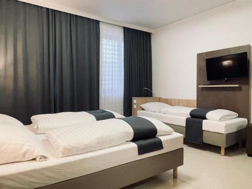 Hana Aparthotel, Hamburk (fotografie 7)