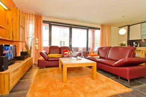 Quartier 47, App 03 in Bansin, Deutschland