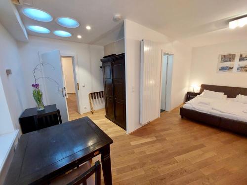 Vienna Studio Apartments, Vídeň (fotografie 8)