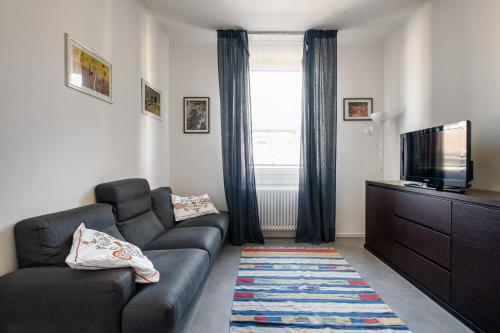San Felice Apartments by Wonderful Italy, Boloňa (fotografie 2)
