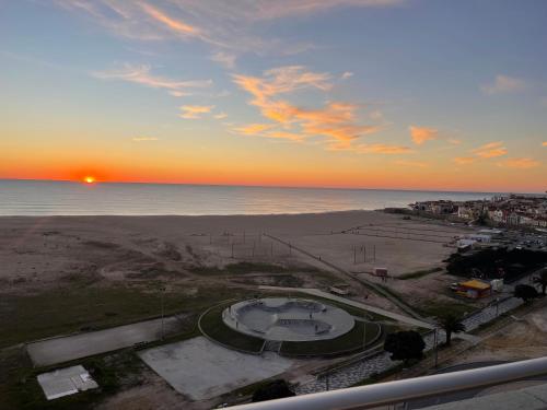 MIRASOL 10, Figueira da Foz