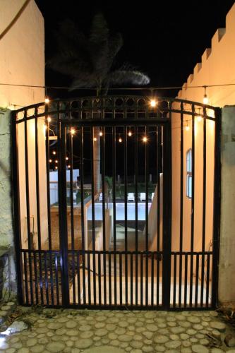 Hotel Castillo del Mar