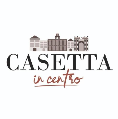 Casetta in centro