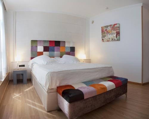 Vilana Hotel Boutique, Barcelona (fotografie 4)