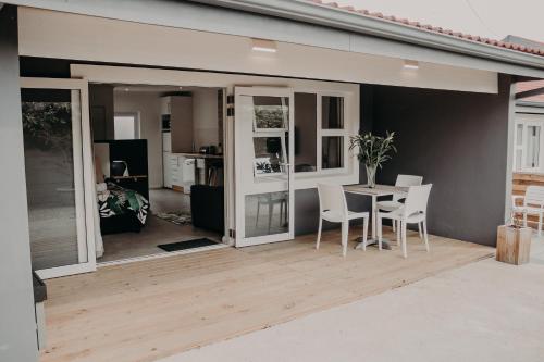 Fasilitas, The Door54 in Plettenberg Bay