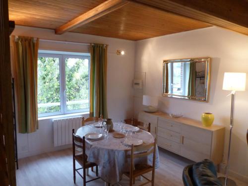 Seadmed, Duplex 4 personnes La Calypso in Blangy-sur-Bresle