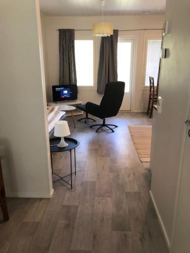 Apartment Pörkäntie (Apartment Porkantie) in Pyhäjoki