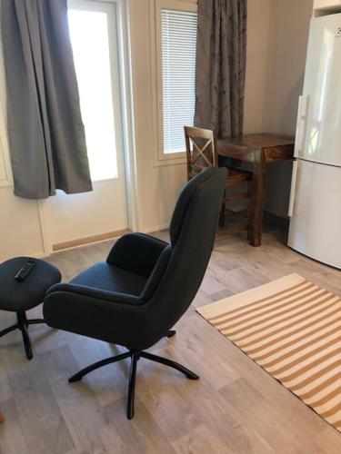 Apartment Pörkäntie (Apartment Porkantie) in Pyhäjoki