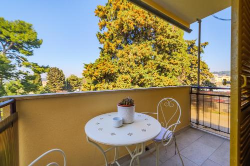  Premium apartment Peschiera Poreč in Poreč