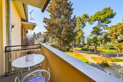  Premium apartment Peschiera Poreč, Pension in Poreč