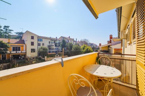  Premium apartment Peschiera Poreč in Poreč