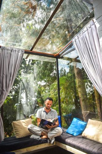 Tiny Houses Premium - Casa Barcelona, Duitama