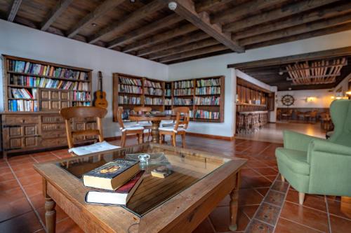 Kemudahan Rekreasi, Casas Heddy, Well-being Resort in Lanzarote