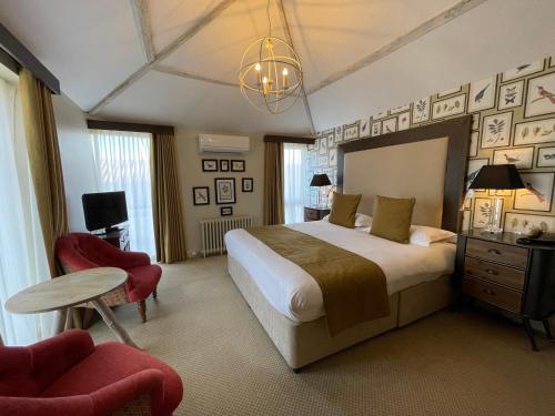 Park Farm Hotel & Leisure Room Type - Barn Deluxe Room