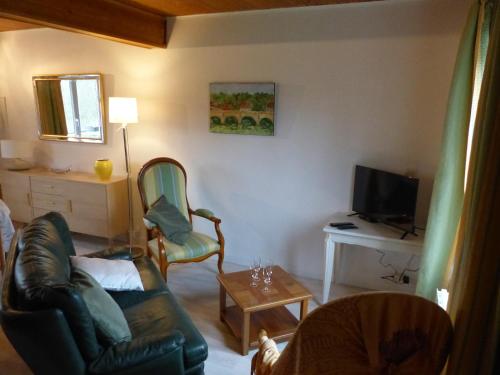 Duplex 4 personnes La Calypso in Blangy-sur-Bresle