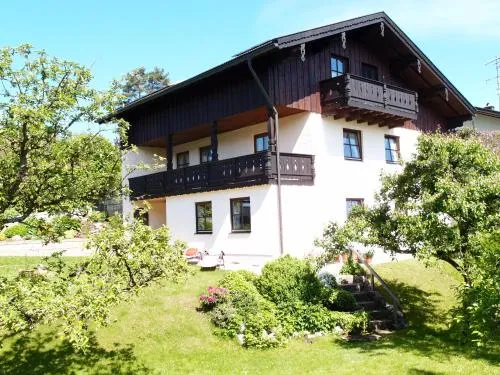 Ferienwohnung Hein in Chieming, Deutschland