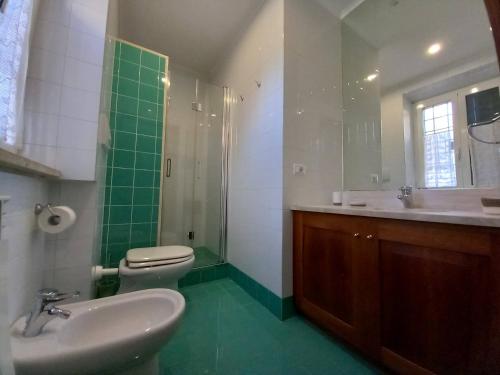 L'Oasi al Pigneto - Guest house, Rome (photo 5)