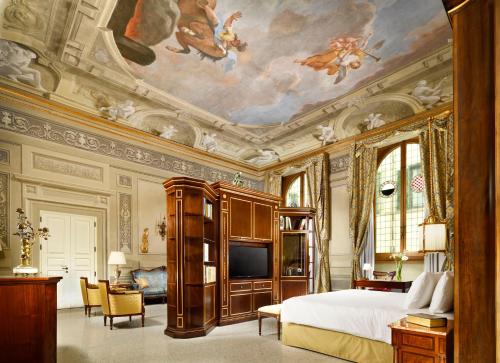 Palazzo Portinari Salviati Residenza D'Epoca, Florence (photo 7)