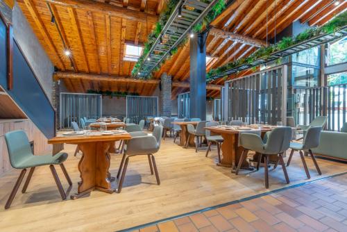 Hotel AnyosPark Mountain & Wellness Resort photo 4